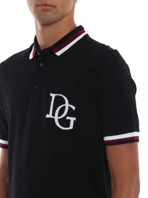 dolce & gabbana polo|dolce and clemente's online store.